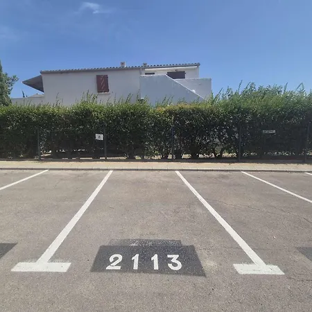 2 Pieces Cap D'agde Ct865-2113 *