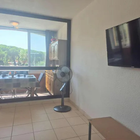 2 Pieces Cap D'agde Ct865-2113 * Agde