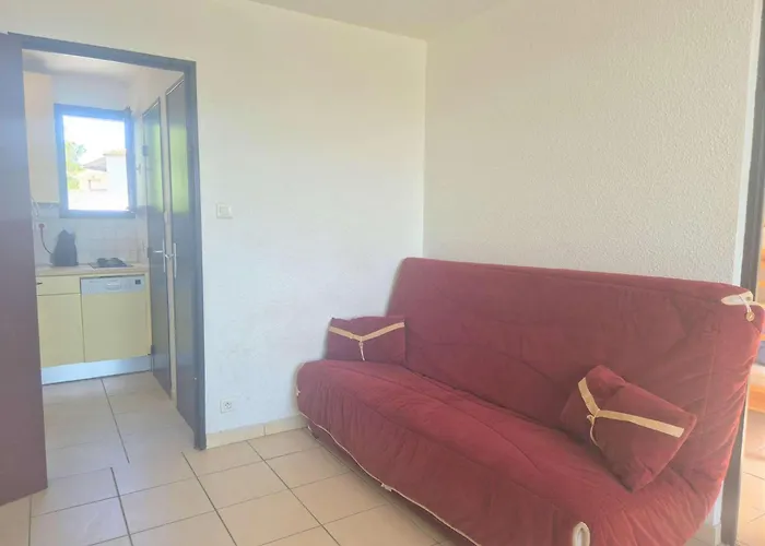 2 Pieces Cap D'agde Ct865-2113 * Agde