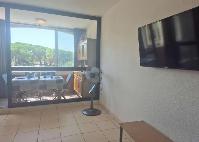 2 Pieces Cap D'agde Ct865-2113 * Agde