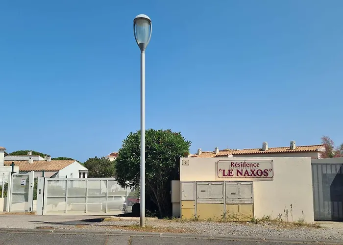 2 Pieces Cap D'agde Ct865-2113 Agde